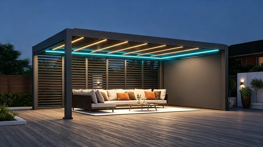 LED Lighting