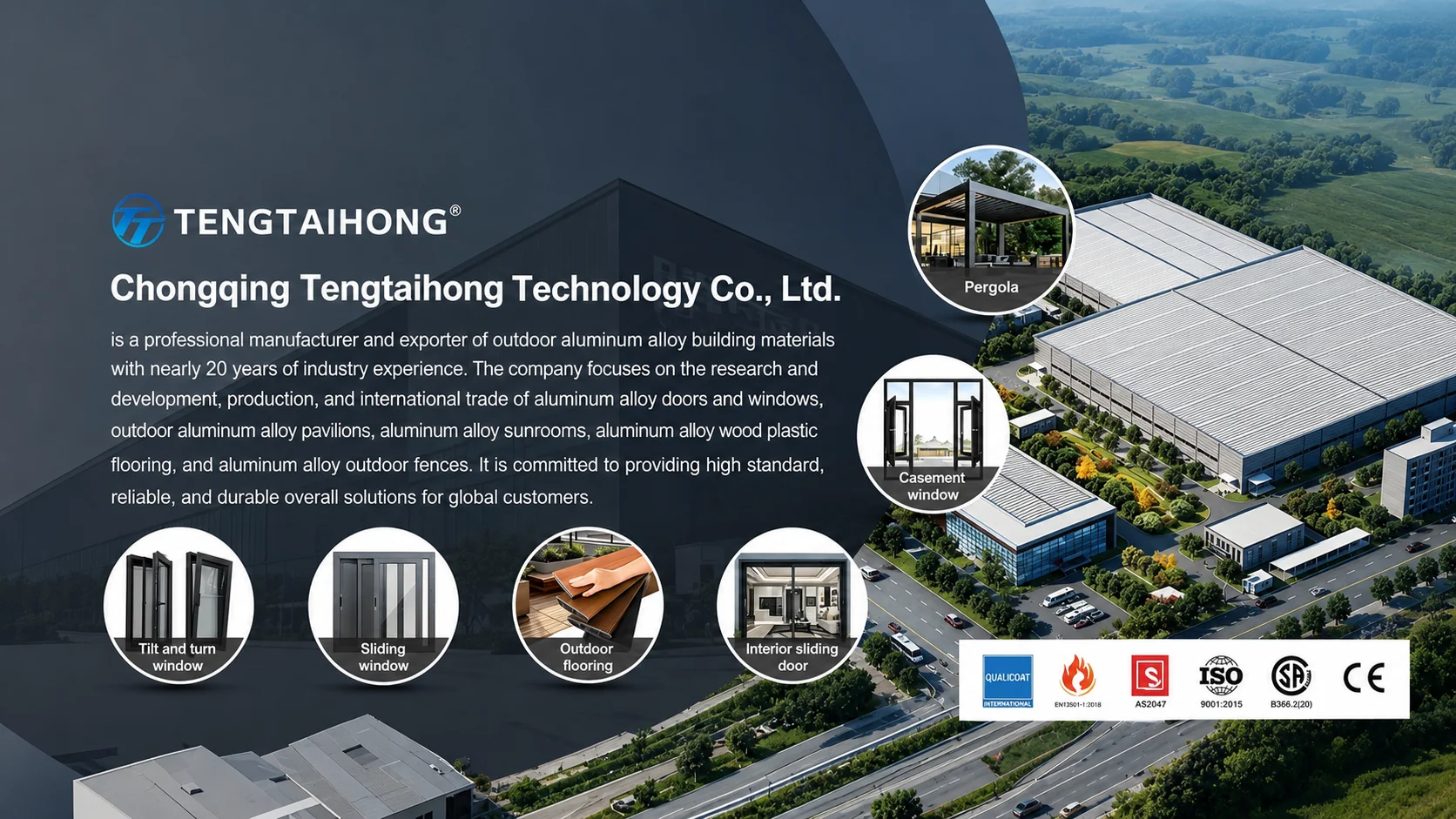 TENGTAIHONG Showcase 3